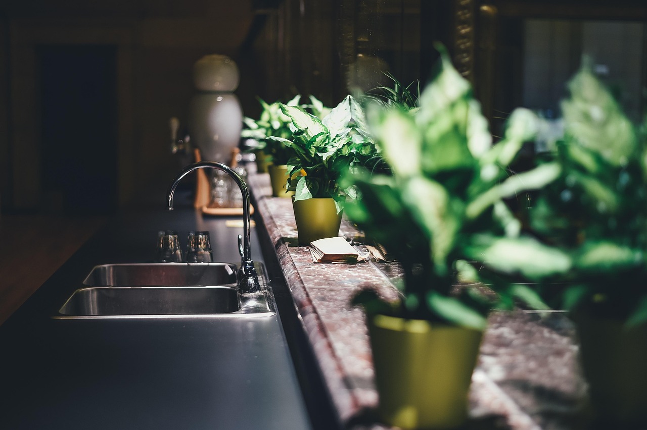 Finding a Countertop Contractor in Riverside